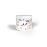 HERPLESS PLUS POLVERE 240 G