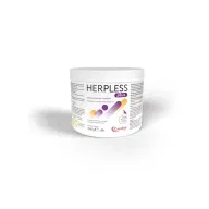 HERPLESS PLUS POLVERE 240 G