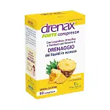 DRENAX FORTE ANANAS 60 COMPRESSE