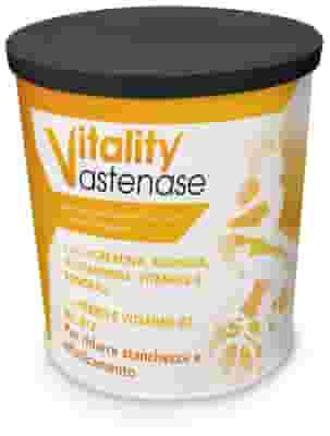 VITALITY ASTENASE AGRUMI 240 G