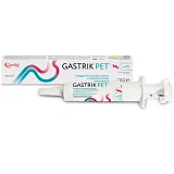GASTRIK PET PASTA APPETIBILE 30 ML SIRINGA DOSATRICE