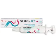GASTRIK PET PASTA APPETIBILE 30 ML SIRINGA DOSATRICE