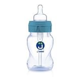 J BIMBI CLASSIC BIBERON BLU AVIO 160 ML