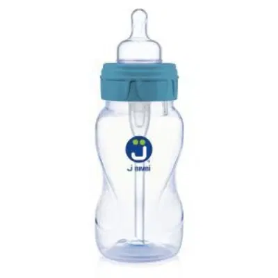 J BIMBI CLASSIC BIBERON BLU AVIO 260 ML J BIMBI CLASSIC BIBERON BLU AVIO 260 ML