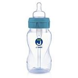 J BIMBI CLASSIC BIBERON BLU AVIO 260 ML