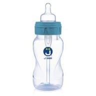 J BIMBI CLASSIC BIBERON BLU AVIO 260 ML