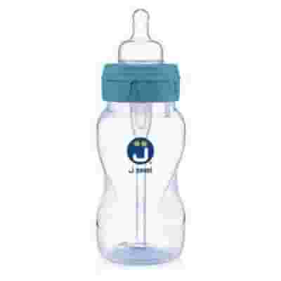 J BIMBI CLASSIC BIBERON BLU AVIO 260 ML