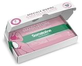 SOMATOLINE SKIN EXPERT MASCHERA MUM TO BE 4 PEZZI