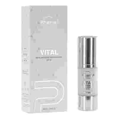 PHERLA MEDICAL VITAL CREMA ANTIRUGHE DEPIGMENTANTE 30 ML