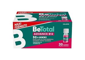 Betotal Advance B12 30 Flaconcini Da 7 Ml
