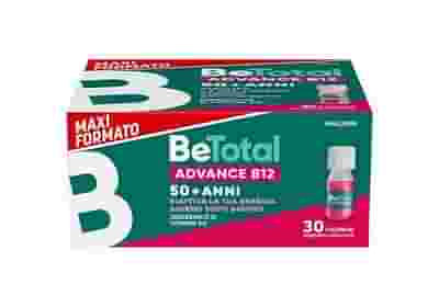BETOTAL ADVANCE B12 30 FLACONCINI DA 7 ML