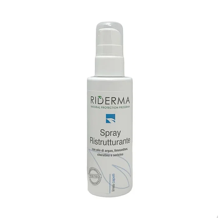 Riderma Spray Ristrutturante 150 Ml