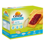 CEREAL FETTE CROCCANTI 3 MONOPORZIONI