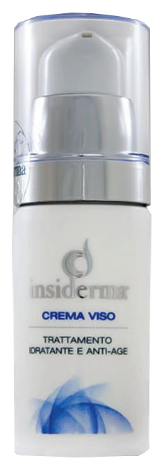 Insiderma Crema Viso 50 Ml