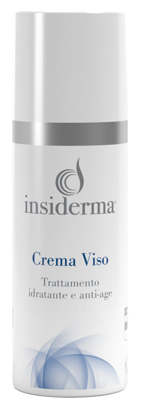 INSIDERMA CREMA VISO 50 ML
