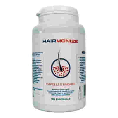 HAIRMONIZE CAPELLI & UNGHIE 90 CAPSULE