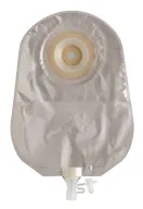 SACCA UROSTOMIA ESTEEM BODY 4 MM TRASPARENTE 10-45 MM 10 PEZZI