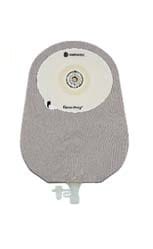 SACCA UROSTOMIA ESTEEM BODY 7 MM TRASPARENTE 10-25 MM 10 PEZZI