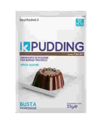 KEYLIFE KPUDDING 23 G