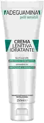 ADEGUAMINA PELLI SENSIBILI CREMA LENITIVA IDRATANTE 250 ML