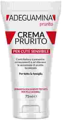ADEGUAMINA PRURITO CREMA CUTE SENSIBILE 75 ML