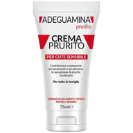 ADEGUAMINA PRURITO CREMA CUTE SENSIBILE 75 ML