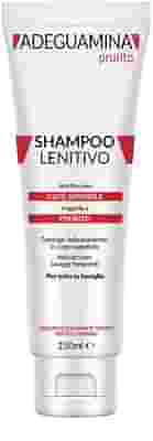 ADEGUAMINA PRURITO SHAMPOO LENITIVO 250 ML