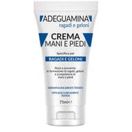 ADEGUAMINA RAGADI/GELONI CREMA MANI E PIEDI 75 ML