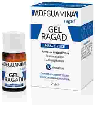 ADEGUAMINA RAGADI GEL 7 ML