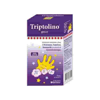 TRIPTOLINO GOCCE 30 ML