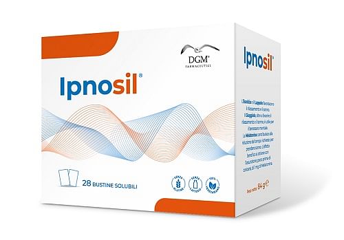 Ipnosil 28 Bustine Solubili