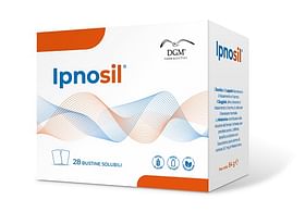 Ipnosil 28 Bustine Solubili