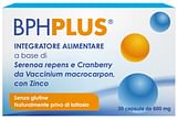 BPH PLUS 30 CAPSULE 600 MG
