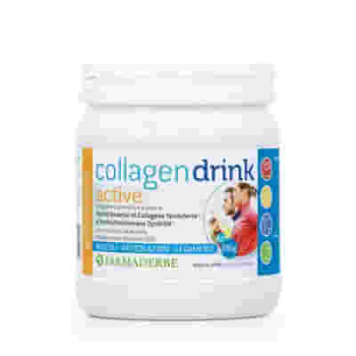 COLLAGEN DRINK ACTIV 295 G