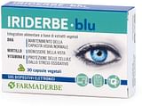 IRIDERBE BLU DHA 30 CAPSULE