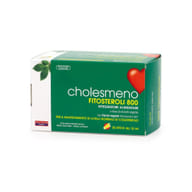 CHOLES MENO FITOSTEROLI 800 30 STICK DA 15 ML