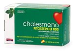 CHOLES MENO FITOSTEROLI 800 30 STICK DA 15 ML