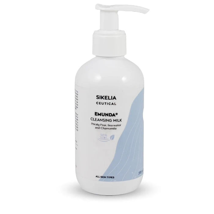 Emunda Latte Detergente 200 Ml-image