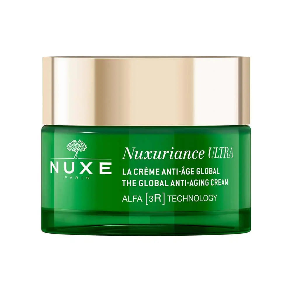 NUXE NUXURIANCE ULTRA CREMA ANTI ETA' GLOBALE 50 ML