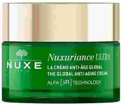 NUXE NUXURIANCE ULTRA CREMA ANTI ETA' GLOBALE 50 ML