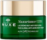 NUXE NUXURIANCE ULTRA CREMA NOTTE ANTI ETA' GLOBALE 50 ML