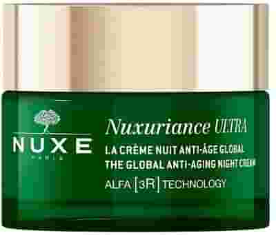 NUXE NUXURIANCE ULTRA CREMA NOTTE ANTI ETA' GLOBALE 50 ML