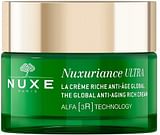 NUXE NUXURIANCE ULTRA CREMA RICCA ANTI ETA' GLOBALE 50 ML