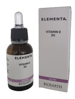 ELEMENTA VITAMIN E 2% 30 ML