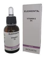 ELEMENTA VITAMIN E 2% 30 ML