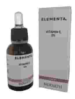 ELEMENTA VITAMIN E 2% 30 ML