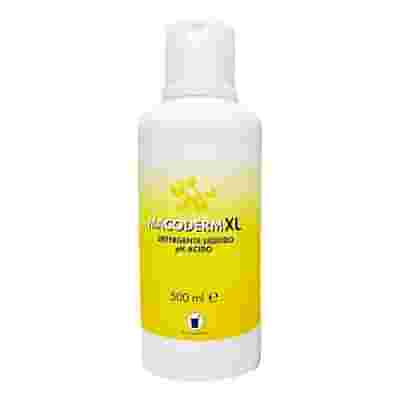 MACODERM XL DETERGENTE 500 ML