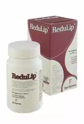 REDULIP 90 COMPRESSE