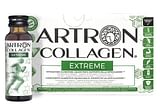 GOLD COLLAGEN ARTRON EXTREME 10 FLACONCINI DA 50 ML