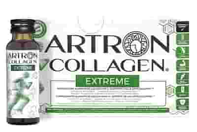 GOLD COLLAGEN ARTRON EXTREME 10 FLACONCINI DA 50 ML